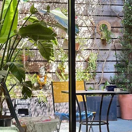 Nocleg ze śniadaniem La Casa D'indie