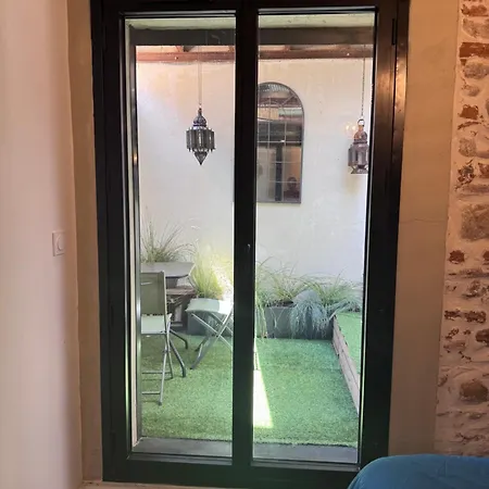 La Casa D'indie Frühstückspension