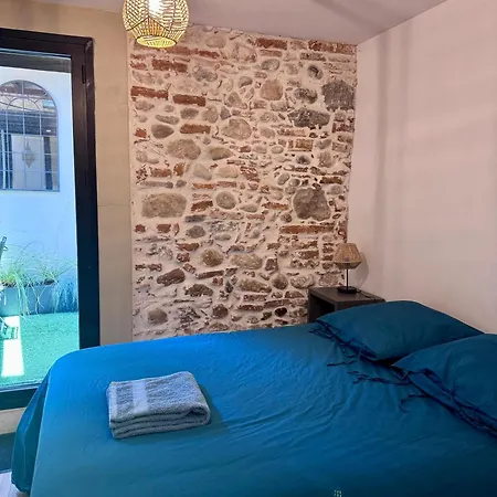 Nocleg ze śniadaniem La Casa D'indie