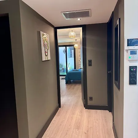 La Casa D'indie Nocleg ze śniadaniem 3*