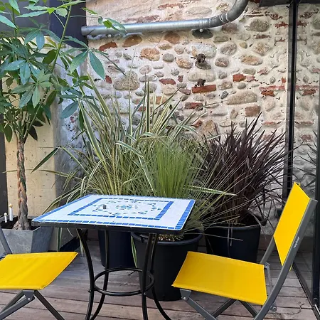 Frühstückspension La Casa D'indie 3*